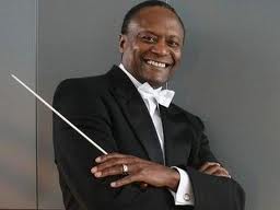 Thomas Wilkins (1956- )