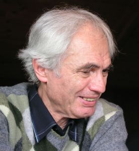 Tigran Mansurian