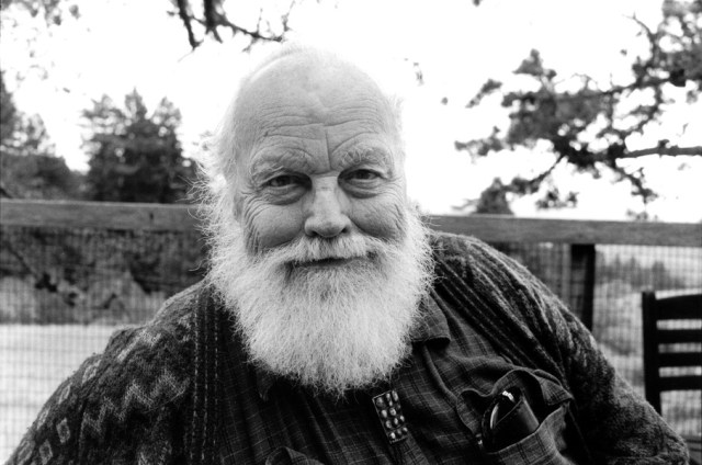 Lou Harrison (1917-2003)
