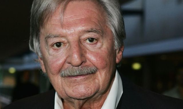 Peter Sculthorpe (1929-2014)