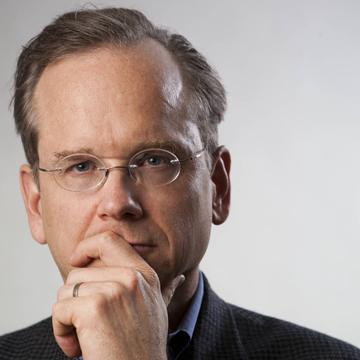 Lawrence Lessig