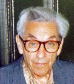 Paul Erdös "Erdos head budapest fall 1992" by Topsy Kretts - Own work. Licensed under CC BY 3.0 via Commons - https://commons.wikimedia.org/wiki/File:Erdos_head_budapest_fall_1992.jpg#/media/File:Erdos_head_budapest_fall_1992.jpg