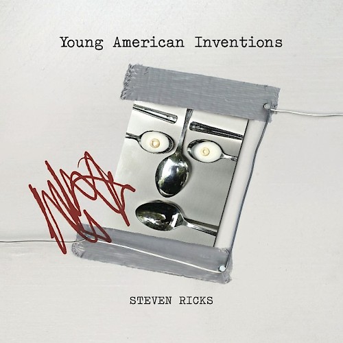 Young American Inventions (New Focus FCR 158)