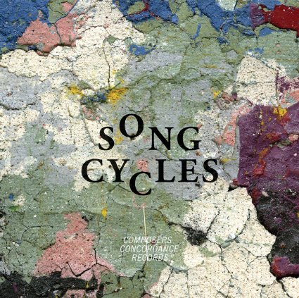 song cycles
