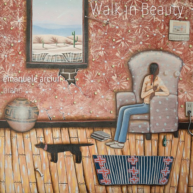 walk in beauty