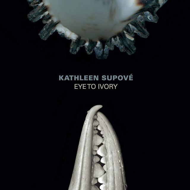 eyetoivory