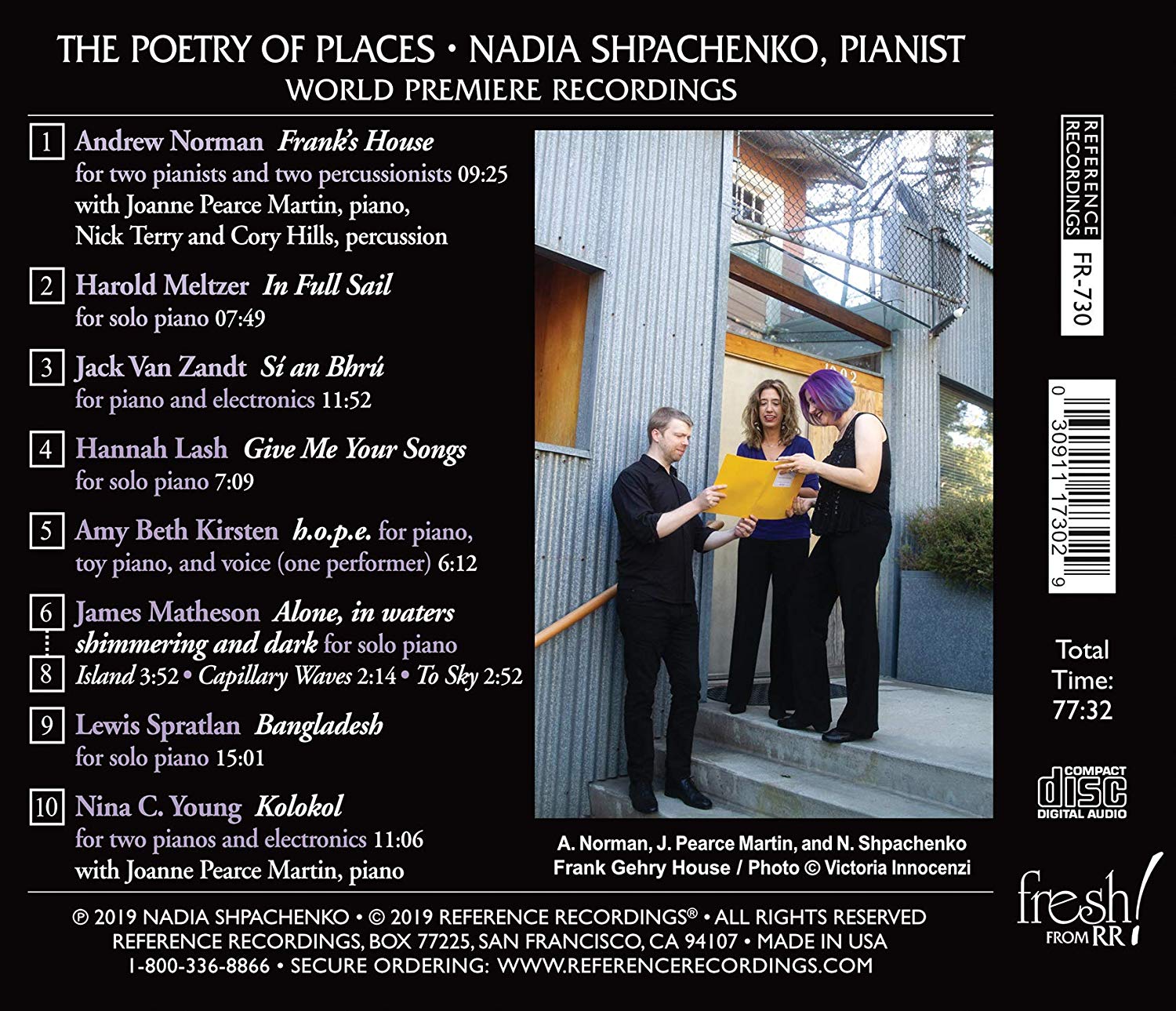 poetryofplacestracks